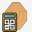 Hit Factor Calculator
