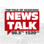 News Talk 98.5 & 1520 AM 11.0.51