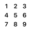 Sudoku ﾠ 2025.04.04