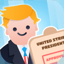 Wacky President
