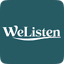 WeListen - Connect.Share.Heal. 1.6
