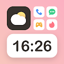 Theme, Widget & Icon App Pro
