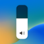 iCenter OS 17: X - Volume