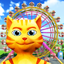 Cat Theme & Amusement Park 250325