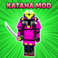 Katana Mod v.1.1.31