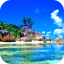 Beach Wallpaper 2024 2.0