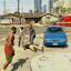 Gangster Mafia Open World Game 0.3
