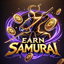 Earn Samurai - Cash Rewards 1.0.1