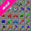 tools mod for minecraft pe 0.3