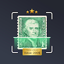 Stamp Value Stamp Identifier