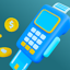 Maquininha: Compare Menor Taxa 1.2.41