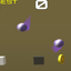 rolling twins:music ball games 9.8.8