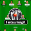 Fantasy Insight- Dream Teams 33.0