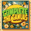 Complete the Canvas Puzzle