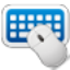 Automatic Mouse and Keyboard