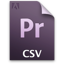 Adobe Premiere Pro CS5 25.2