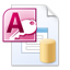Microsoft Access database engine 2010 (German) 14.0.7015.1000