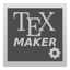 Texmaker 5.1.2