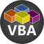 Microsoft Visual Basic for Applications (x64) 7.1