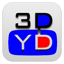 3D Youtube Downloader - Batch (x64)