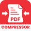 PDF Compressor 2.02