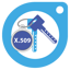 ІІТ Е.ключ "Алмаз-1К" 1.0.1