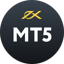 MetaTrader - EXNESS