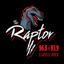 THE RAPTOR ROCKS 11.0.67