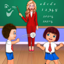 High School Teacher Craze 1.0