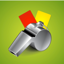 Red Card App - TV Room Referee 1.1
