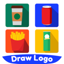 Draw Logo Quiz – Trivia Puzzle 4