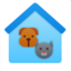 Cloudy Pet Sitter & Dog Walker 1.0.327+1746