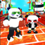 Dance  Panda Music Multiplayer