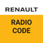Car Radio Code - Rena 1.0.9