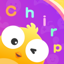 Chirp-Group Voice Chatroom v2.21.15645.750000