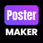 Poster Maker & Banner Design 2.3