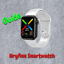 Hryfine Smartwatch Guide