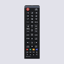 Samsung TV Remote IR