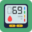 Track & Log Blood Pressure
