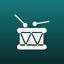 DrumBeats - Real Drum Loops
