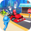 Car Out 3D - Color Sort Puzzle