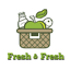 Fresh & Fresh Instant Delivery 8.0.0