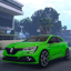 Renault Megane RS Simulator 3