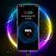 Battery Animation Charging