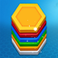 Hexa Puzzle Sort Master 3D