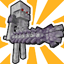 Skeleton Titan Mod Minecraft 23