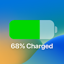 iCenter OS 16: X - Charging