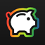 Money Box Savings Goal Tracker 2.4