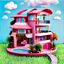 Doll House Design Game Offline 3.3