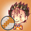 Color By Number Haikyu 7.0